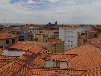 Piso en alquiler en Salamanca zona Avenida Portugal