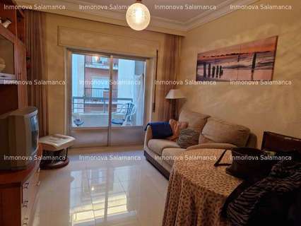 Piso en venta en Salamanca zona Avenida Italia rebajado