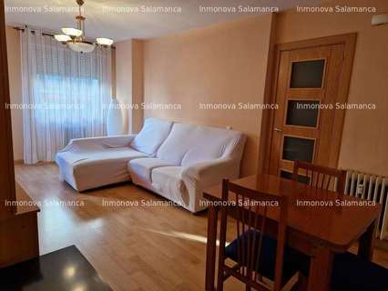 Piso en alquiler en Salamanca zona Prosperidad rebajado
