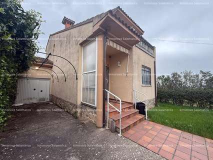 Chalet en venta en Membribe de la Sierra zona Membribe de la Sierra
