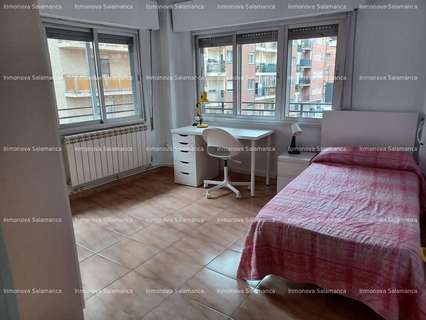 Piso en alquiler en Salamanca zona Delicias