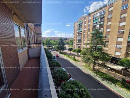 Piso en venta en Salamanca zona Avenida Alfonso VI