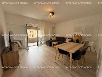 Piso en alquiler en Salamanca zona María Auxiliadora