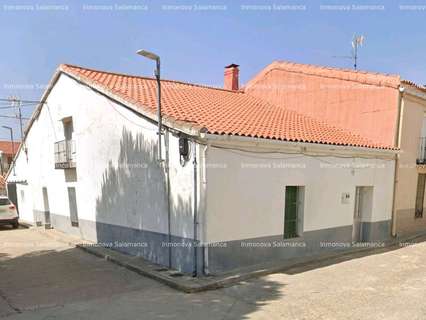 Casa en venta en Pedrosillo de los Aires zona Pedrosillo de los Aires
