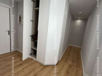 Piso en venta en Salamanca zona Avenida Portugal