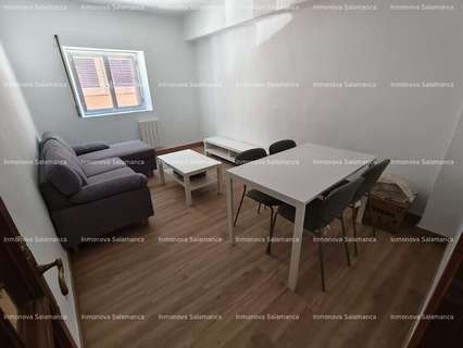 Piso en alquiler en Salamanca zona Avenida Villamayor
