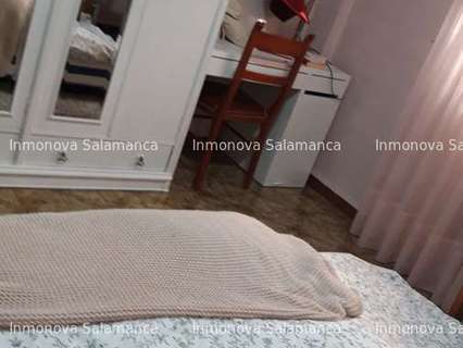 Piso en alquiler en Salamanca zona Plaza del Oeste