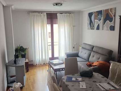 Piso en alquiler en Salamanca zona Campus