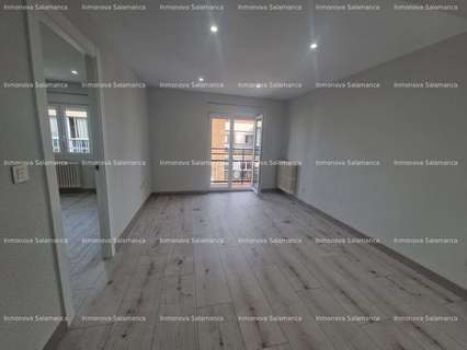 Piso en alquiler en Salamanca zona Canalejas