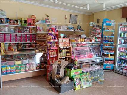 Local comercial en venta en Santa Marta de Tormes zona Santa Marta de Tormes