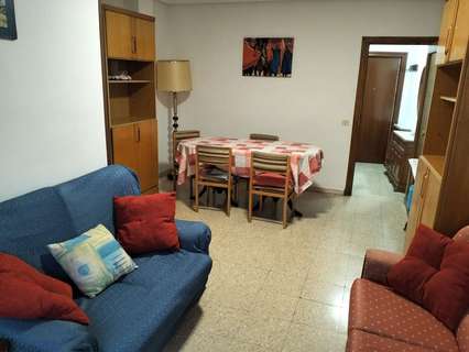Piso en alquiler en Salamanca zona Avenida Villamayor