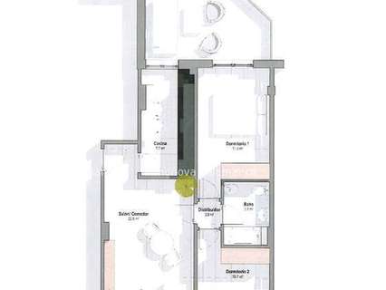 Piso en venta en Encinas de Abajo zona Encinas de Abajo