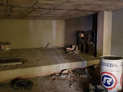 Local comercial en venta en Salamanca zona Avenida Alfonso VI