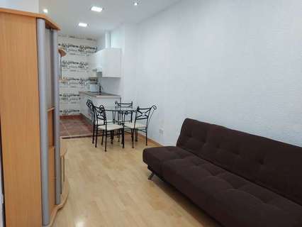Local comercial en venta en Salamanca zona Plaza de Madrid