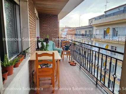 Piso en alquiler en Salamanca zona Carmelitas Oeste
