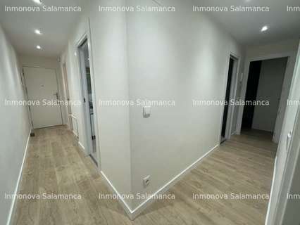 Piso en alquiler en Salamanca zona Plaza de Toros