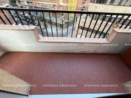 Piso en alquiler en Salamanca zona Avenida Portugal