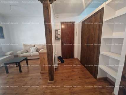 Piso en venta en Salamanca zona Avenida Italia