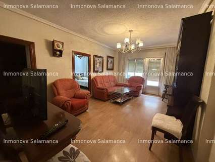 Piso en venta en Salamanca zona Garrido