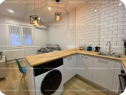 Apartamento en alquiler en Salamanca zona Avenida Portugal rebajado