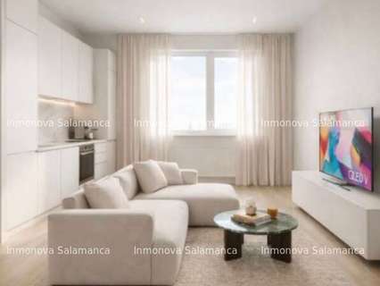 Piso en venta en Salamanca zona Los Alcaldes