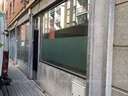 Local comercial en alquiler en Salamanca zona Garrido-Norte