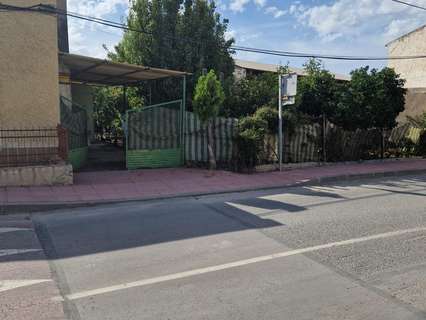 Casa en venta en Murcia