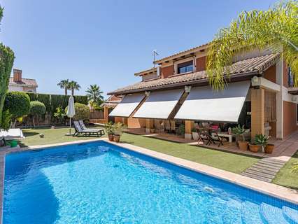 Chalet en venta en Murcia La Ñora