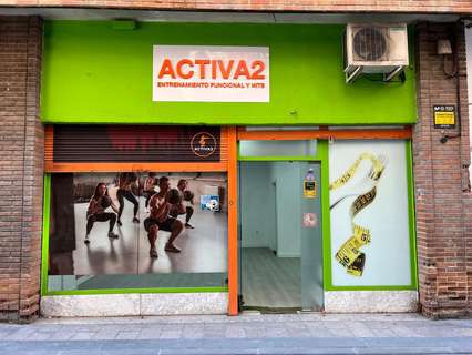 Local comercial en venta en Murcia