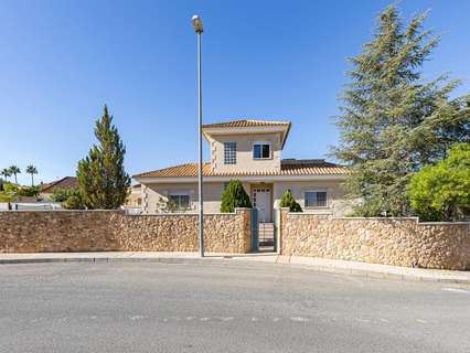 Chalet en venta en Murcia El Esparragal