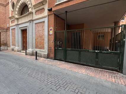 Plaza de parking en venta en Murcia