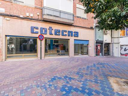 Local comercial en venta en Murcia