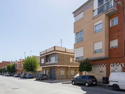 Piso en venta en Murcia