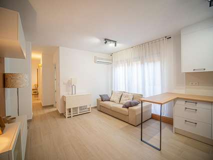 Apartamento en alquiler en Murcia