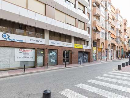 Local comercial en alquiler en Murcia