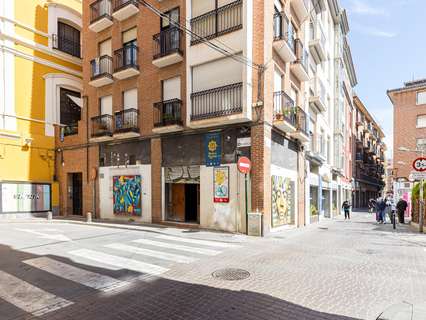 Local comercial en venta en Murcia