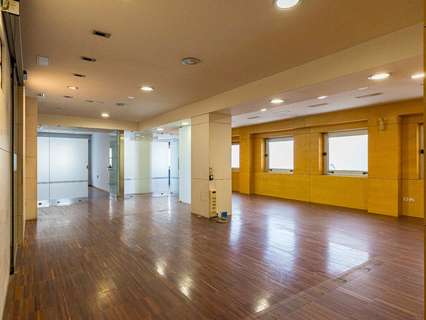 Oficina en venta en Murcia