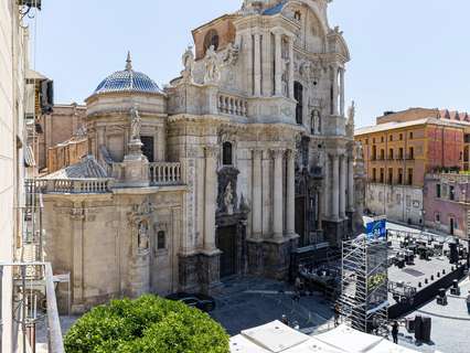 Piso en venta en Murcia