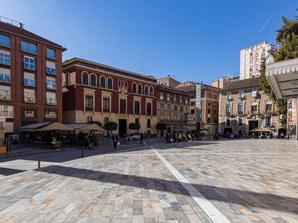 Oficina en venta en Murcia