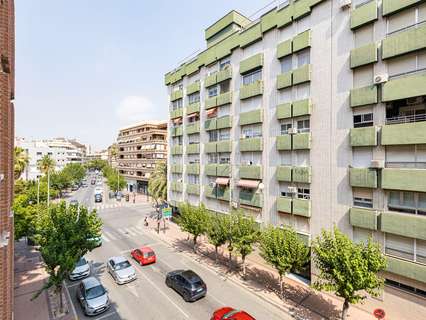 Piso en venta en Murcia