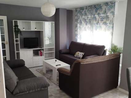 Piso en alquiler en Murcia