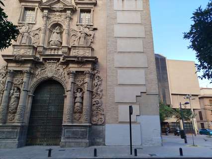 Plaza de parking en alquiler en Murcia