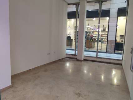 Local comercial en venta en Murcia