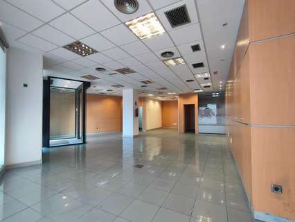 Local comercial en alquiler en Murcia rebajado