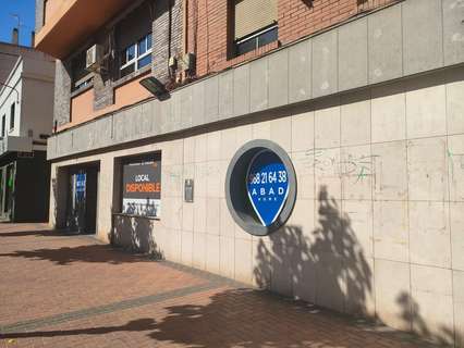 Local comercial en venta en Murcia