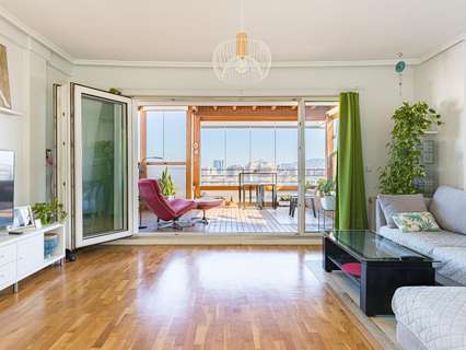 Ático en venta en Murcia