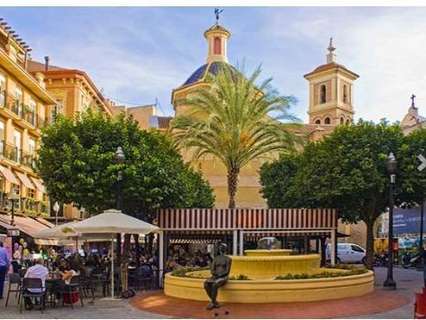 Local comercial en alquiler en Murcia