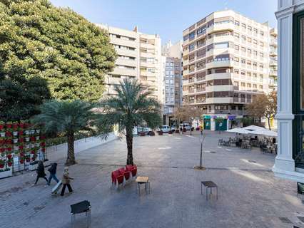 Oficina en venta en Murcia