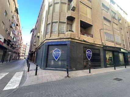 Local comercial en alquiler en Murcia