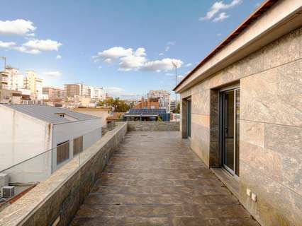 Ático dúplex en venta en Murcia